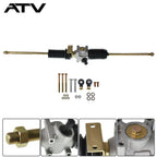 Steering Rack Assembly ATV 2010-2014 For Polaris Ranger 400 500 800 EV Midsize