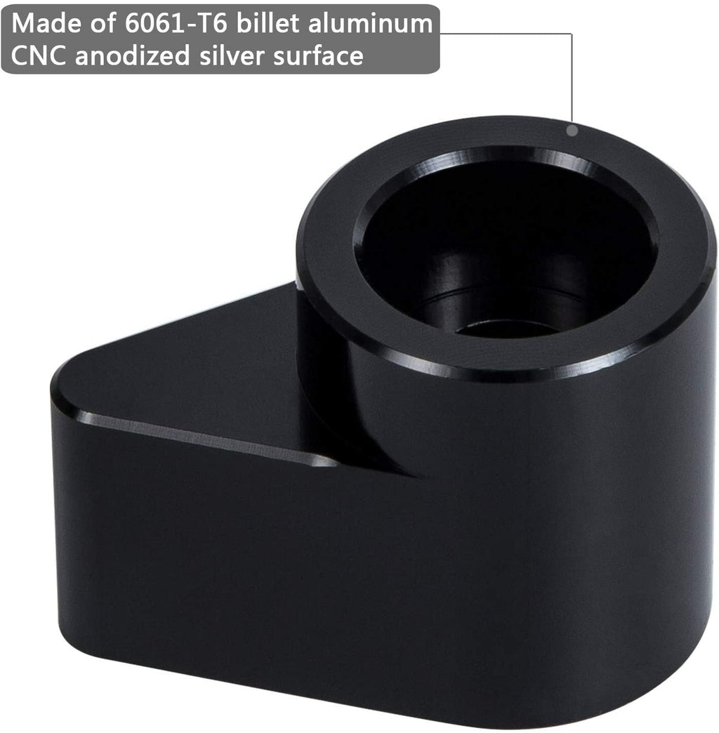 Black Killer Dowel Pin KDP Repair Kit For 1989-1998 Dodge Cummins 12V 5.9BT