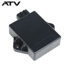 Ignition Coil Spark Plug CDI For Polaris Magnum 325 2000 2001 2002 3086484