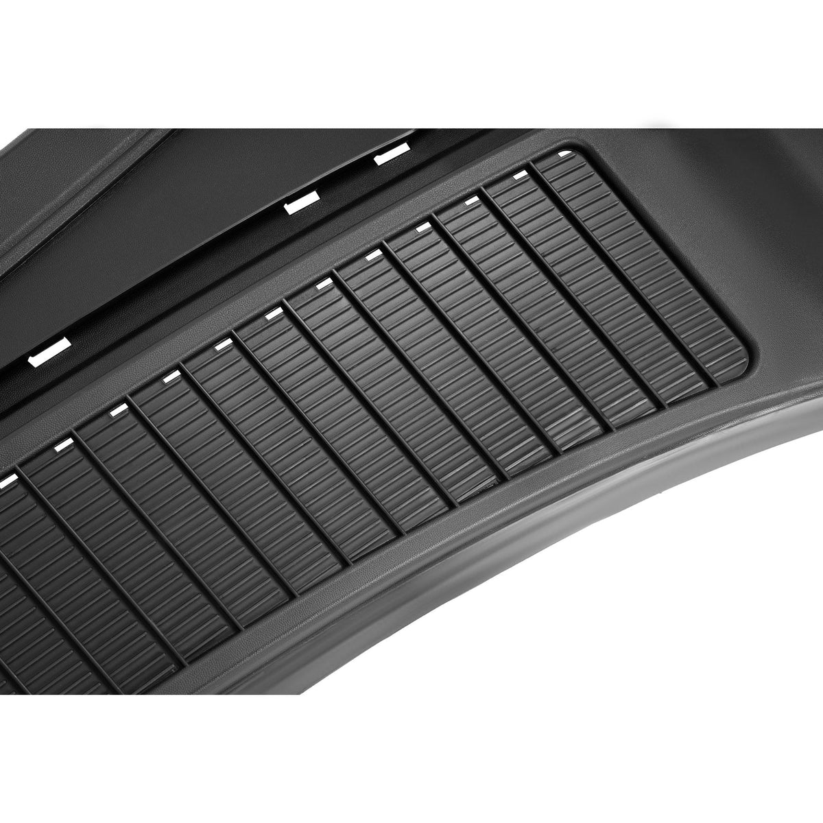 Fit Ford F-250 / F-350 Super Duty 07-10 Front Right Wiper Cowl Windshield Panel