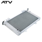 390601187 Aluminum Radiator For Kawasaki Mule 3000/3010/3010 4x4 2008 &Prior