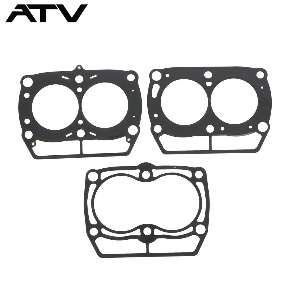 Engine Rebuild Kit Crankshaft Cylinder For Polaris Rzr Ranger Sportsman 800 Crew
