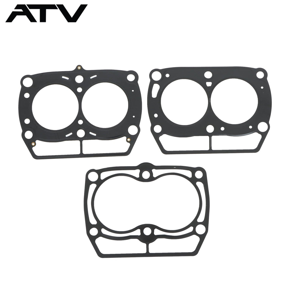 Engine Rebuild Kit Crankshaft Cylinder For Polaris Rzr Ranger Sportsman 800 Crew