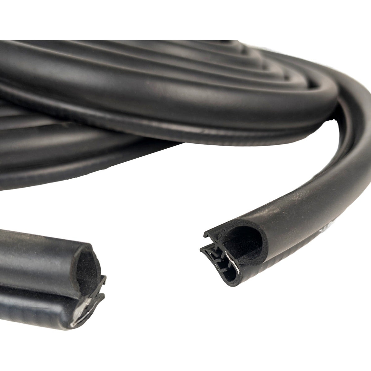 Door Seal Weatherstrip 5130971 Fit Chevy 2007 Silverado 2500 HD Classic