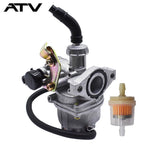Carburetor For Polaris Sportsman Outlaw 90 2007 - 2014  Outlaw 50 2008 - 2014