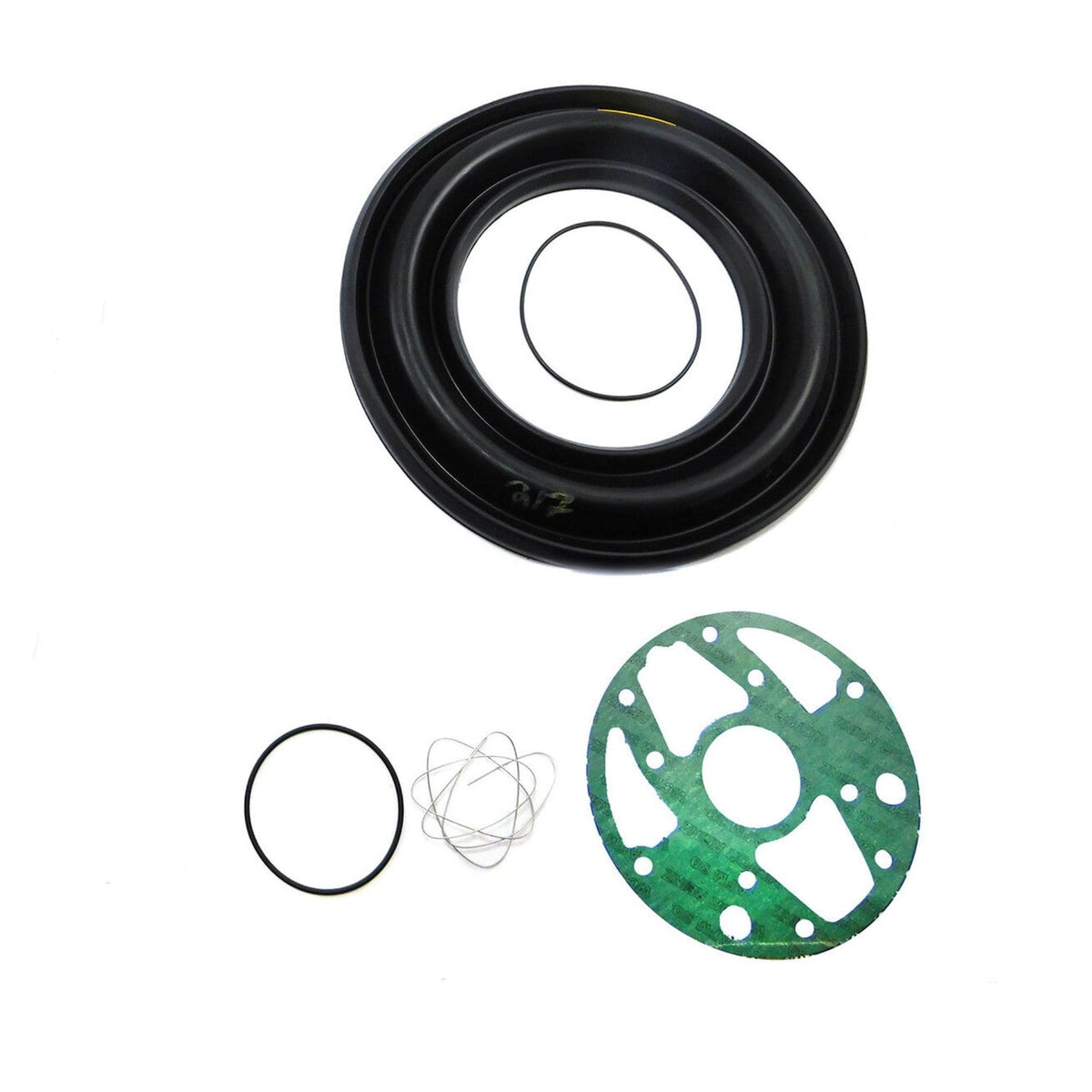 Bellows Kit Volvo Penta Saildrives NEW 21389074 For 110S 120S MS25S 130S 150S
