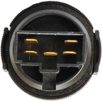 Panel Starter Switch w/Key K3281-62103 Fit for Kubota RTV-XG850WG RTV-XG850WC