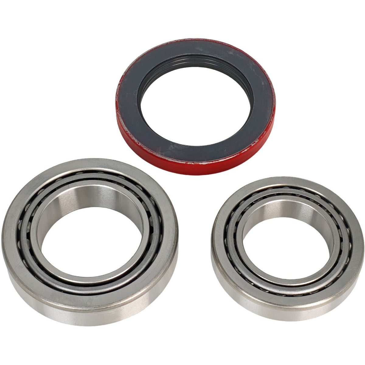 BK-12000-KIT Bearing Kit 10-56 Oil Seal 8-214 8-216 9-28 Fit for Dexter Axle