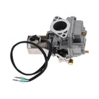 65W-14901-15 65W-14901-01 For Yamaha 4 Stroke 20 25 HP Outboard Motor Carburetor