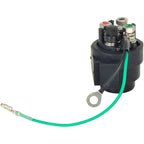 Power Trim Tilt Down Relay 6E5-8195A-01-00 for Yamaha 1999-2004 75 80 90 HP