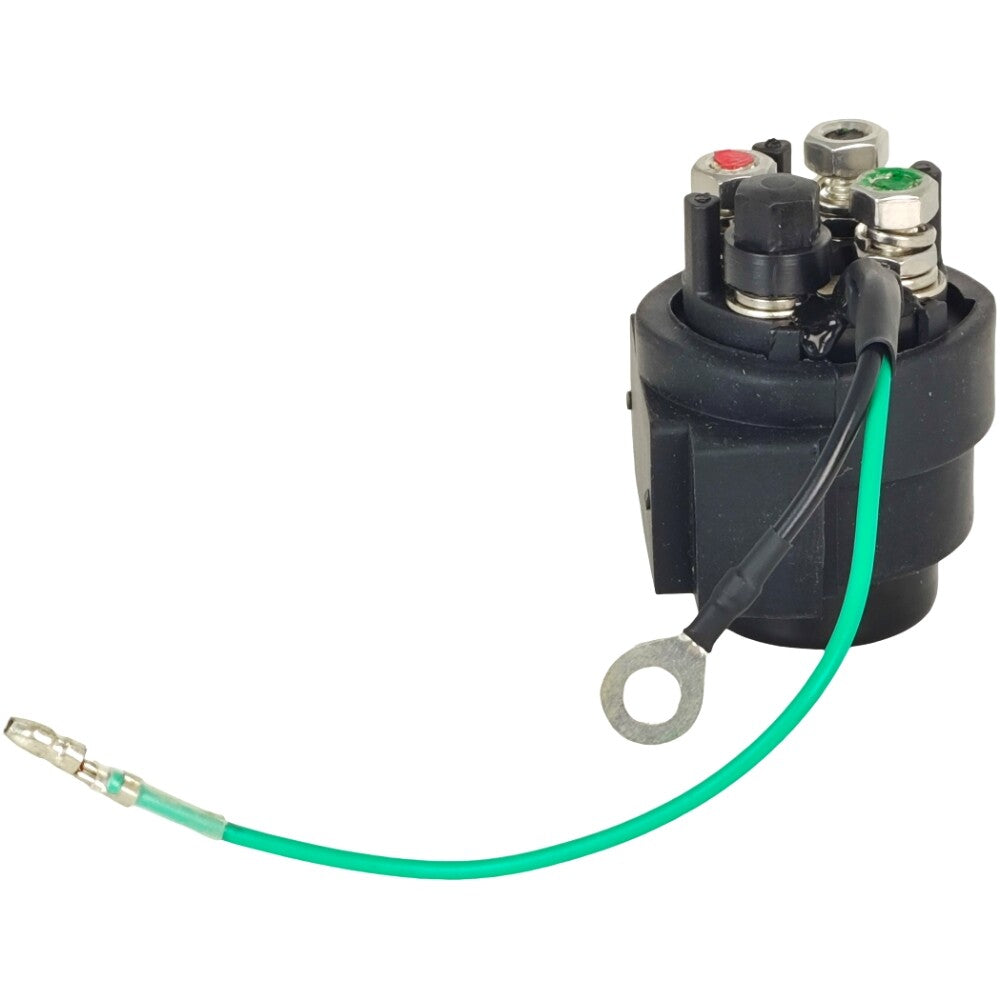 Power Trim Tilt Down Relay 6E5-8195A-01-00 for Yamaha 1999-2004 75 80 90 HP