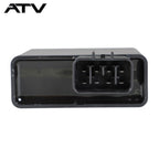 For Suzuki Quadsport Z250 LTZ250 2004 2005 2006-2009 CDI ECU Ignition Rev Box