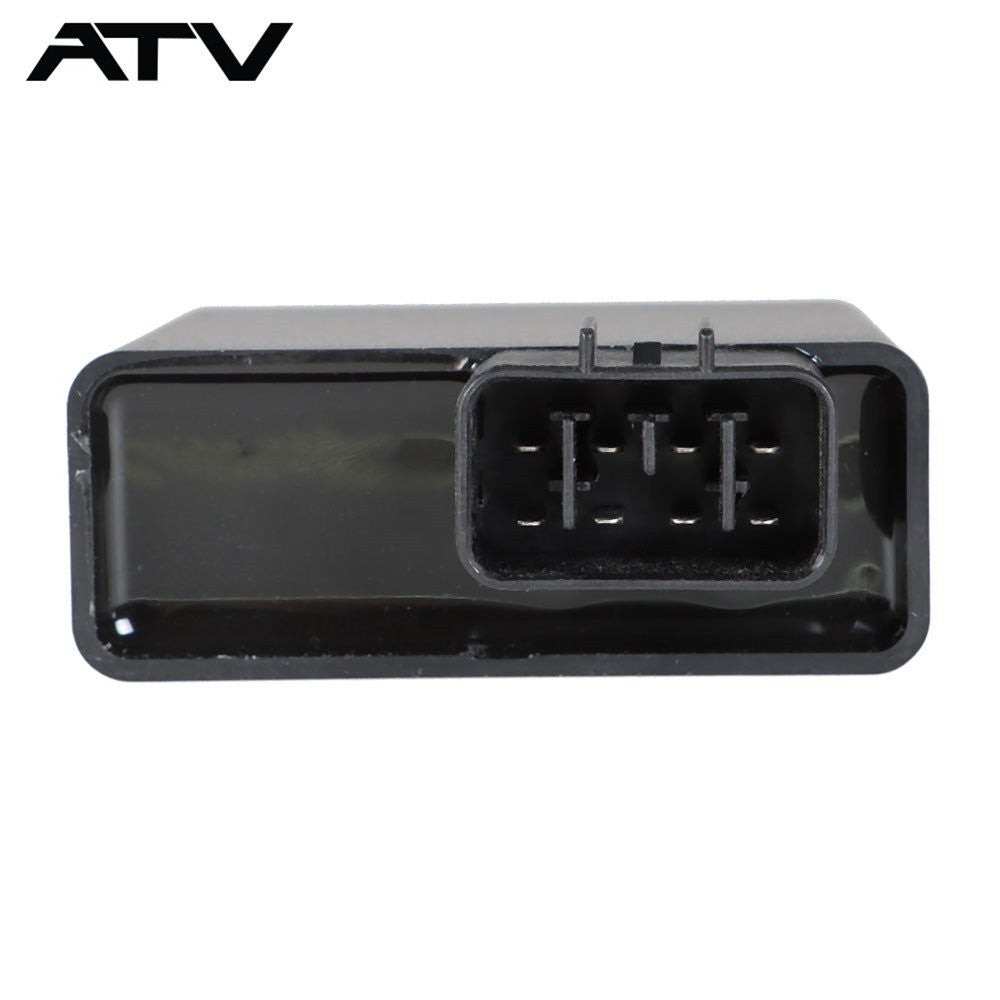 For Suzuki Quadsport Z250 LTZ250 2004 2005 2006-2009 CDI ECU Ignition Rev Box