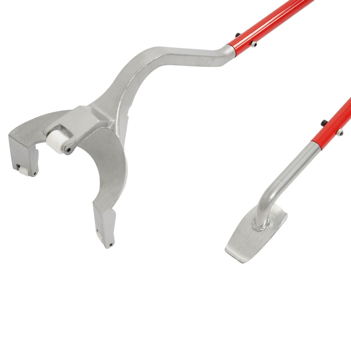 17.5" to 24.5" Truck Tire Changer Mount Demount Tool Radial Bias Tubeless Tire