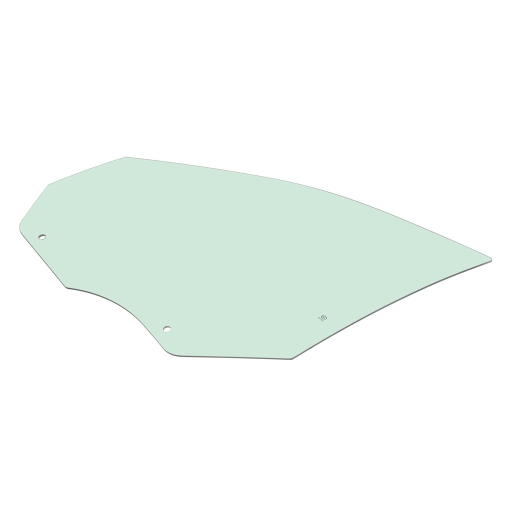 Fits Dodge Durango 11-23 /Jeep Grand Cherokee 11-21 Driver LH Door Window Glass