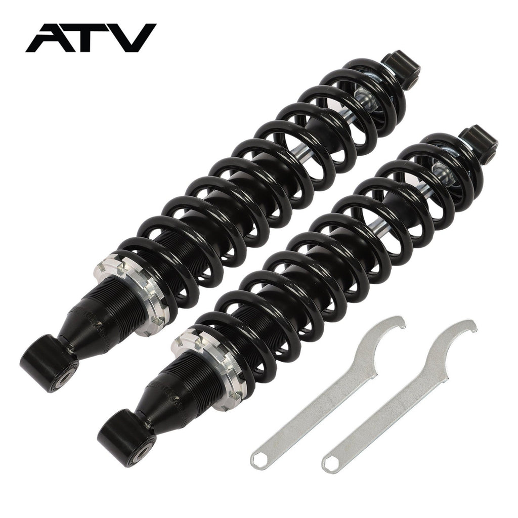 52400-HN4-980 Rear Left Right Shock Absorber 2004-2006 For Honda Rancher 2x4 350