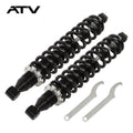 52400-HN4-980 Rear Left Right Shock Absorber 2004-2006 For Honda Rancher 2x4 350