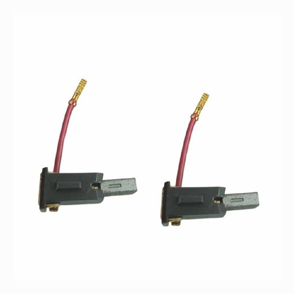 2pcs N292059 N421468 Brush Box Assembly For DWE6411,DWE6411K DWE6420 Sander NEW