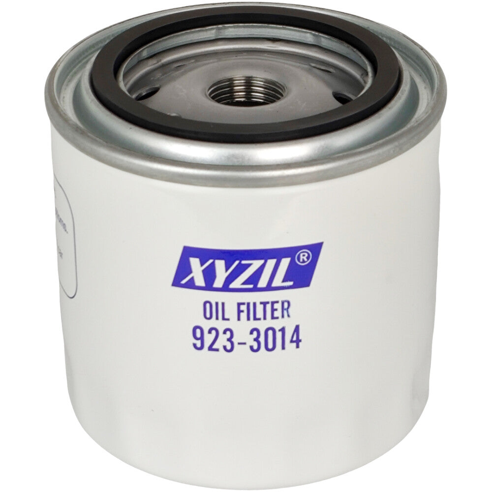 Fit for John Deere 318 420 444 460 524 544 548 624 644 Transmission Oil Filter