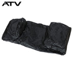 Fit For Yamaha WOLVERINE X4 NEVERLAND Utility Vehicle Storage Cover Waterproof