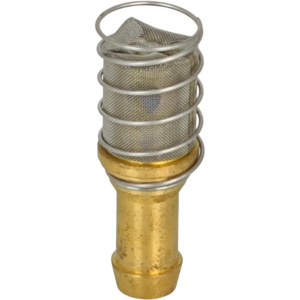 2X Fuel Filter 414872100 for Ski-Doo 1998-1999 Formula III 600, 1998 LT 600 R