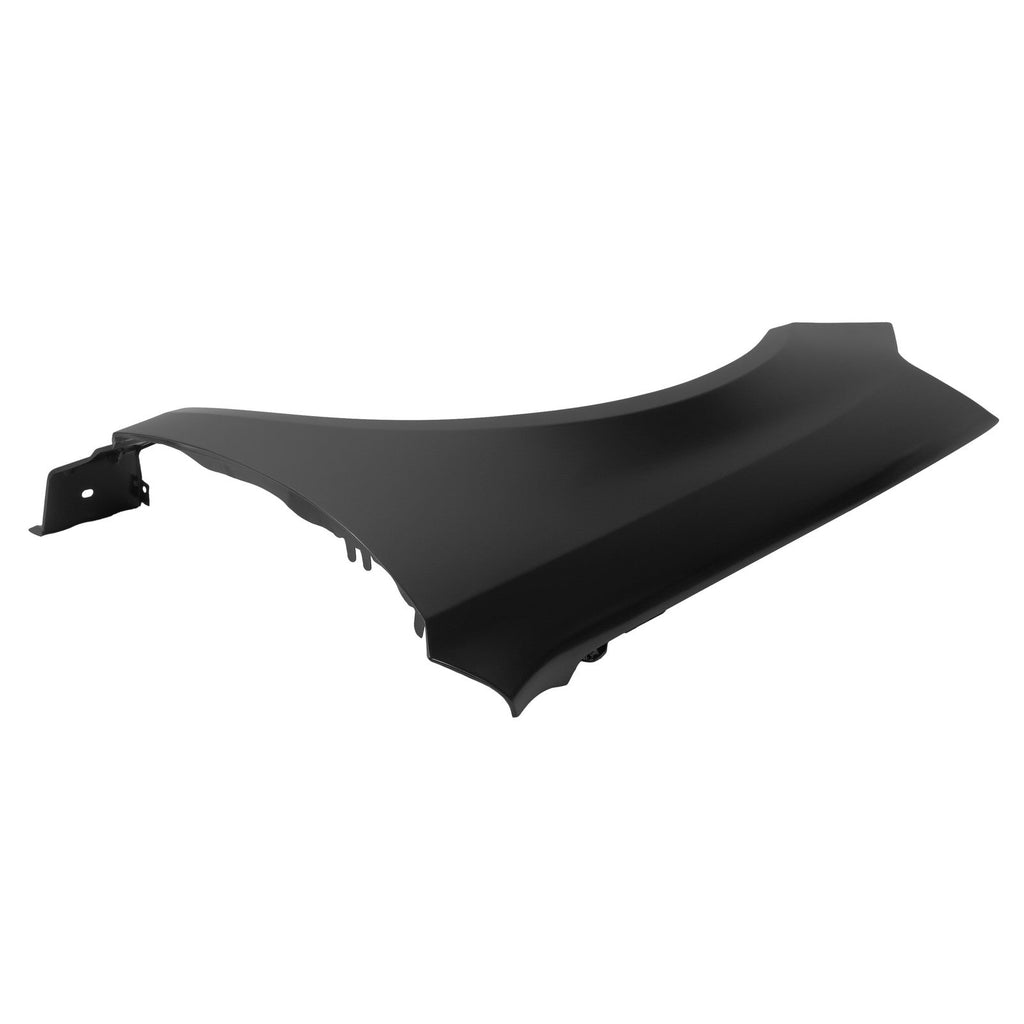 Front Fender Driver Side For Chevrolet Impala 2006-2013 Impala Limited 2014-2016