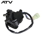 New Throttle Handle Plus 4X4 Switch For Can-Am Outlander Renegade 707000595