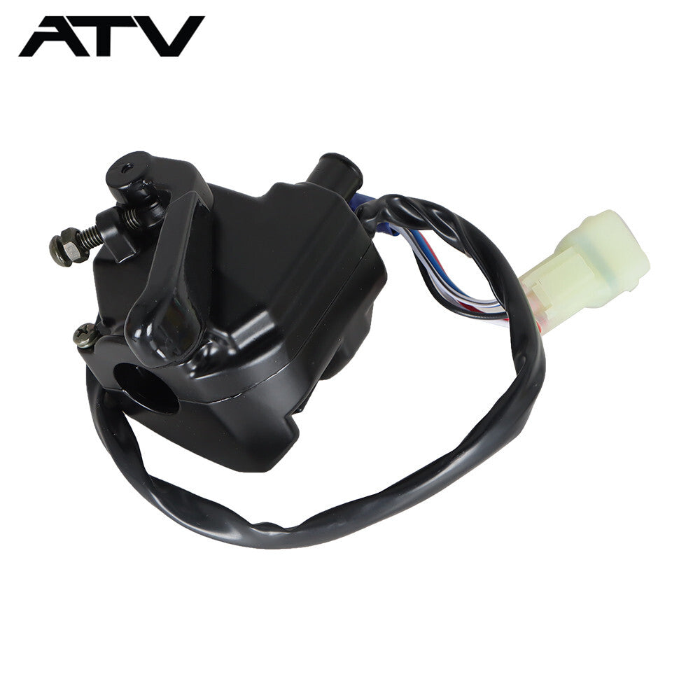 New Throttle Handle Plus 4X4 Switch For Can-Am Outlander Renegade 707000595