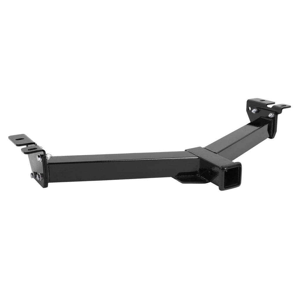 Front Trailer Hitch w/ 2" Receiver For Ford E-150 E-250 E-350 Super Duty 08-2014