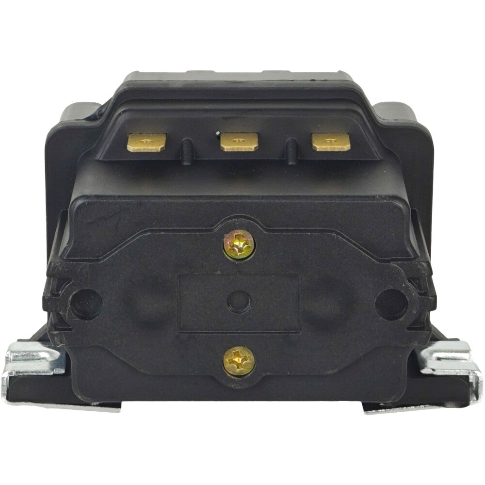 5000- 7000LB 12V 500A Winch Solenoid Relay Contactor for Warn Badlands