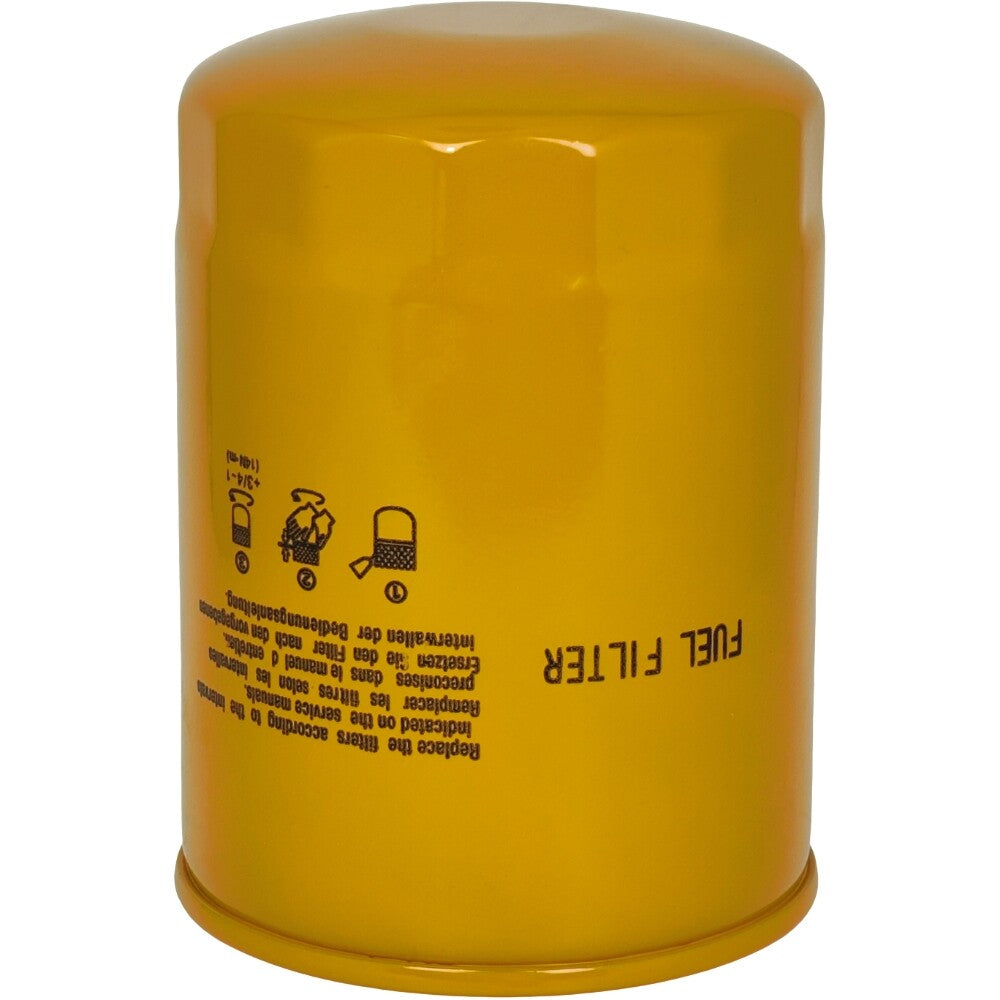 Fuel Filter Kit 1J430-43060 HH1J0-43170 HH1J0-43172 Fit for Kubota Tier 4 Engine