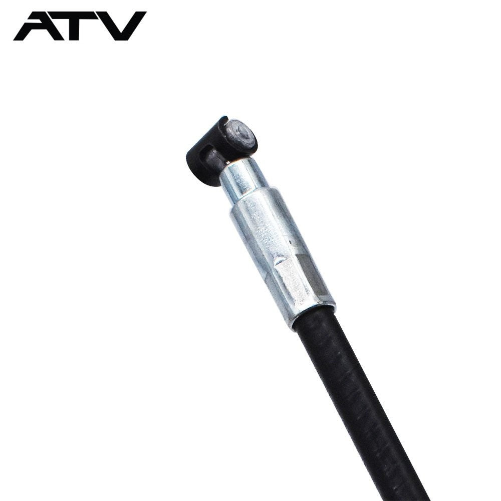 3HN-26341-00-00 Rear Brake Cable for Yamaha Big Bear 350 YFM350FW 4x4 1987-1997