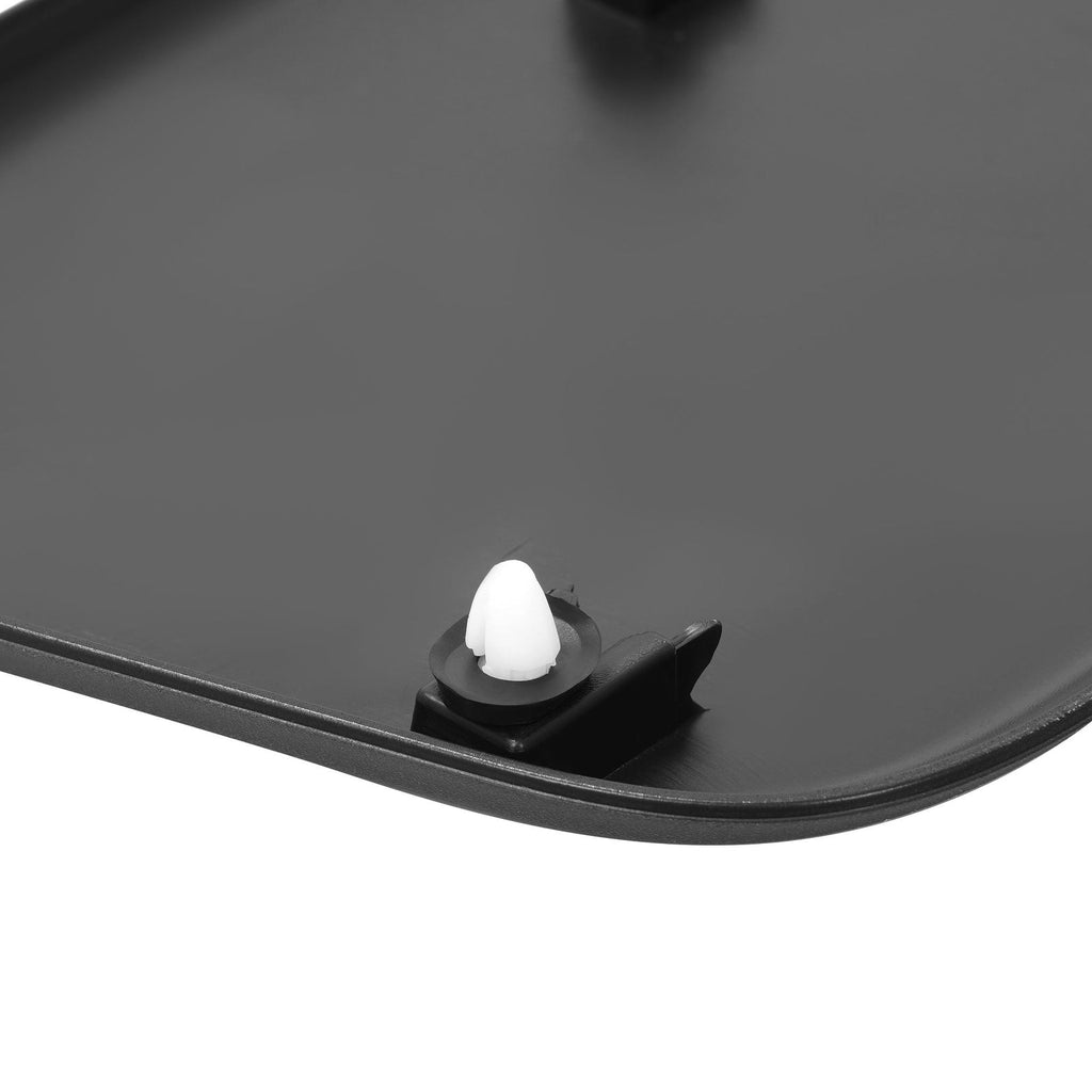 For 2023-2025 Ram ProMaster Extended Left Rear Body Side Molding Trim Black LH