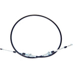605809 FNR Push & Pull Shifter Cable Fit EZGO Cushman Brake Gear Forward Reverse