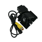 Car Rear View Camera Parking Reverse Backup Kit For Jeep Wrangler 2012-2013