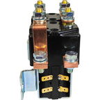 48V 200A Reversing Contactor Solenoid SW182B-299 7022000 for JLG E300AJ E300A
