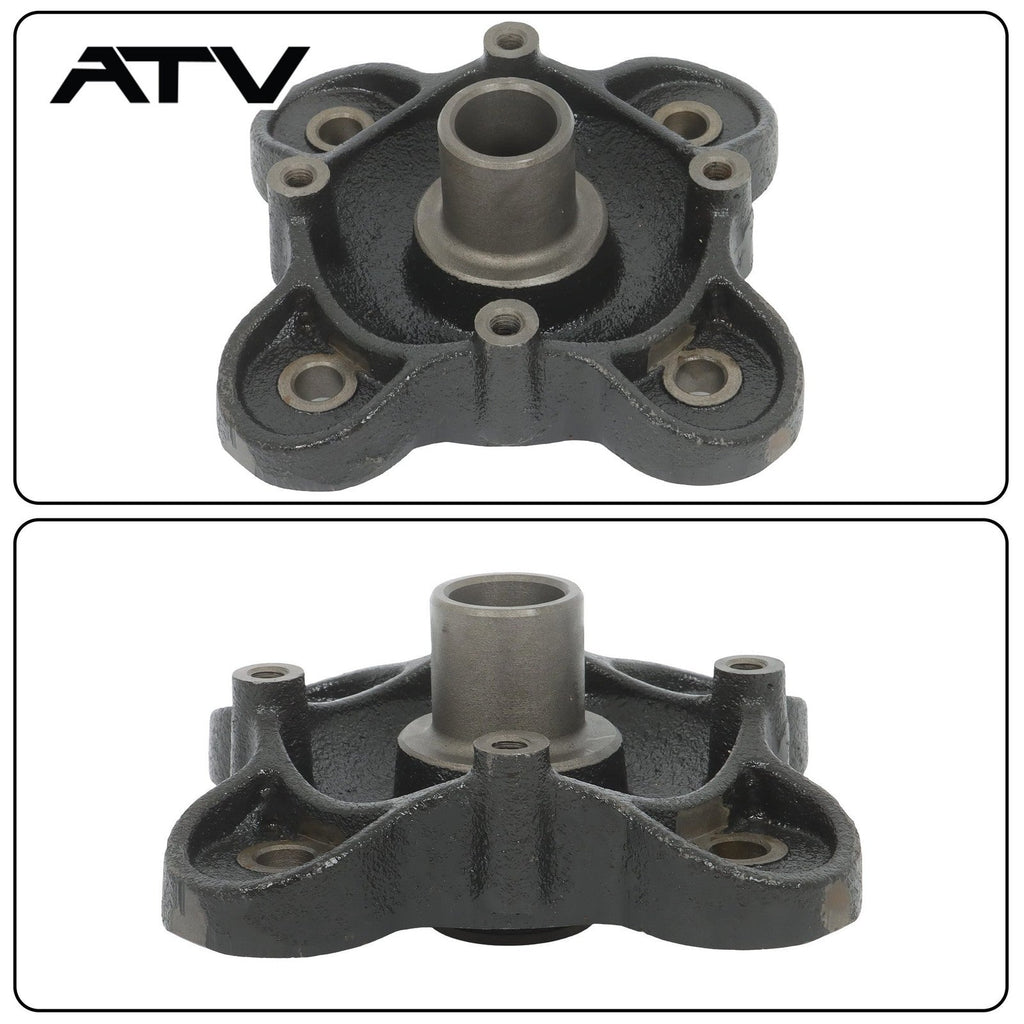 Rear Wheel Hub Bearing Kit For Polaris Ranger XP 900 2013-2019