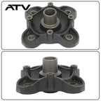 Rear Wheel Hub Bearing Kit For Polaris Ranger XP 900 2013-2019
