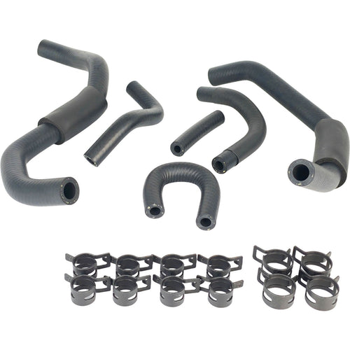 12625281 Low Pressure Fuel Line Kit for Duramax 6 Engine Diesel Pickup Rubber