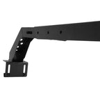 500LBS Heavy Duty Truck Bed Ladder Rack For Toyota Tacoma 2005-23 Tundra 14-2023