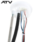Fuel Pump Assembly For Polaris Ranger XP 800 4x4 LE  EPS  2011 2012 47-1012