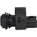 3 Position 4 Pin Ignition Switch 7366545 Fit Polaris Pro XD Full-Size Diesel UTV