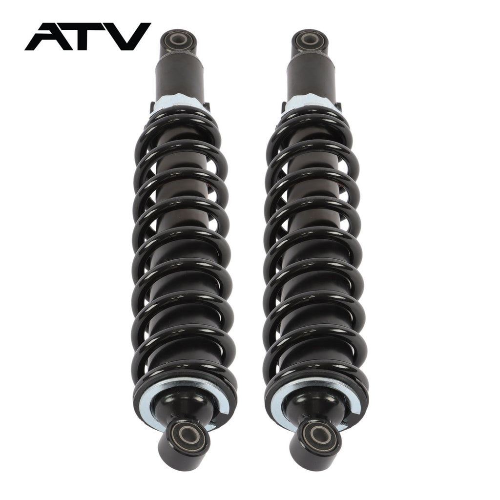 2001-2014 For Honda Rubicon 500 (TRX500FA) ATV Front Left/Right Shock Pair of 2