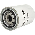 New Holland Hydraulic Oil Filter 9846407 for 3 CYL Tractor 1120 1215 1220