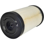 Air Filter Set LVU34503 LVU34504 Fit for John Deere 2700 2400 Precisioncut