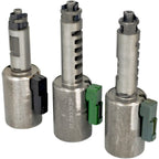 8pcs Transmission Solenoid Set AW55-50SN AW55-51SN for Nissan Maxima Quest Vol