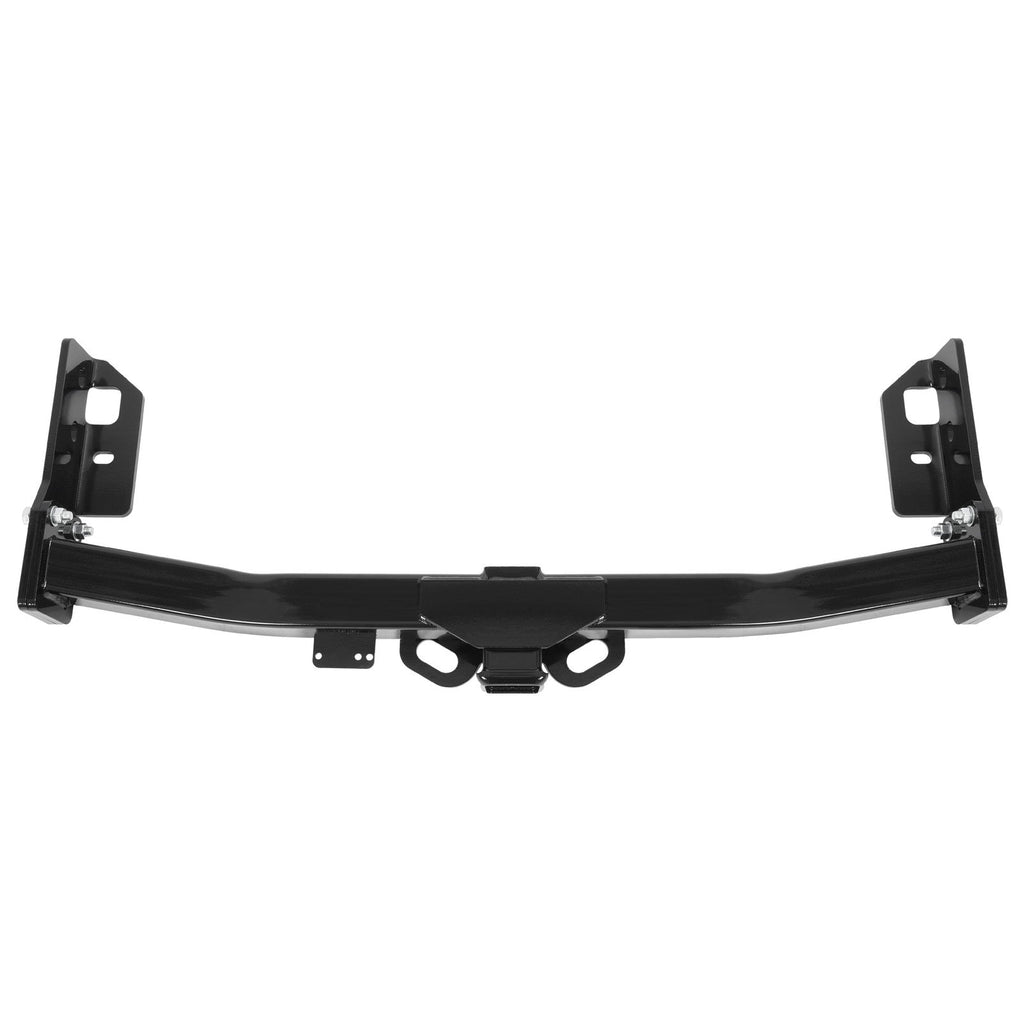 7500 lbs Class 4 Trailer Hitch 2" Receiver For Jeep Grand Cherokee L 2021-2026