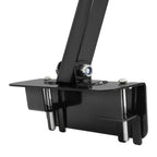 150lb Adjustable Fits 54"-64" Truck Bed Ladder Rack Pick Up Kayak SUP Carrier