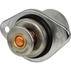88°C Thermostat Kit Fit for International DT466E 1830256C93 PAI# 481832