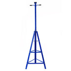 4000lbs Steel Car Jack Stand Under Hoist Tripod Stand For Garage & Auto Repair
